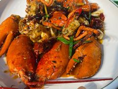 -友强·23年特色海鲜大排档(厦门店)