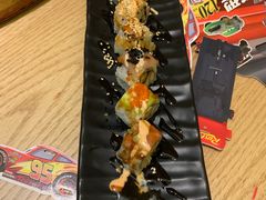 -伊豆野菜村(大族广场店)