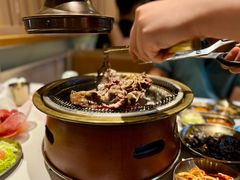 -西塔老太太泥炉烤肉(望京一店)