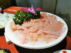 鲜鸭肠-黄家码头老火锅(解放碑旗舰店)