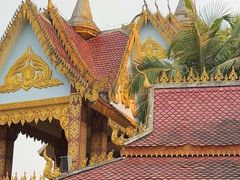 -西双版纳傣族园