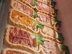 -纽牛有约自助烤肉(漳州中闽店)