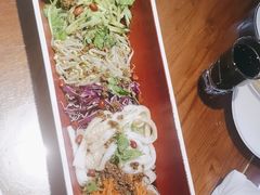 -那家老院子东北菜·饺子·小鸡炖蘑菇(艳华街店)
