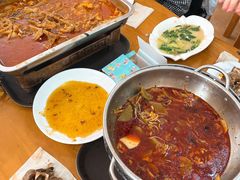 -北京大学-勺园食堂