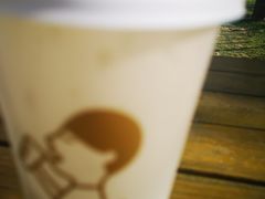 -喜茶(北京五棵松华熙店)