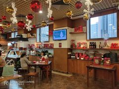 -凯宾美食廊Kempi Deli·凯宾斯基饭店(亮马桥路店)