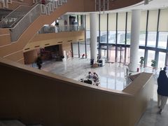 -广州市白云区图书馆