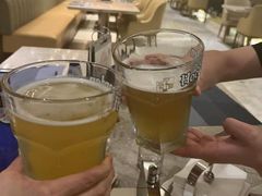 -西安高新希尔顿酒店·咖啡露台西餐厅