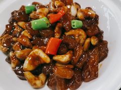 -大鹏饭店·金陵家宴(奥体中心店)