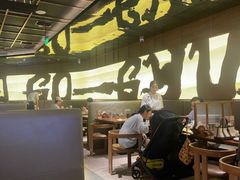 -御牛道日式烤肉料理(杭州万象城店)