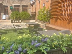 -麦落精酿啤酒餐吧(先农大院店)