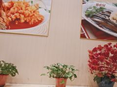 -玉华台饭庄·淮扬菜·烤鸭(望京店)