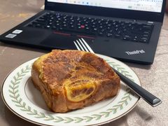 -沁屋面包店(人民东路店)