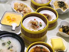 -知粤塘港式茶餐厅