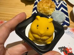 -贵木日本料理·铁板烧(新地假日广场店)