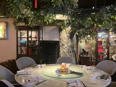 -广州花园酒店荔湾亭·地道点心·粤式饮茶