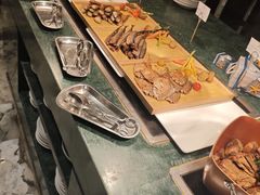 -合肥皇冠假日酒店·菲亚斯特自助餐厅(黄山路店)