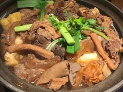 -牛小灶牛杂煲(北京路店)