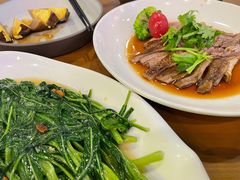 -e公馆鹅肉饭店·潮汕卤鹅(西平店)