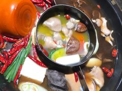 -味舵主不改良老火锅(杨舍老街店)