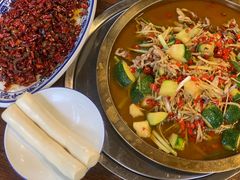 -拈一筷子·宜宾江湖菜(总店)