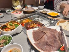 -海底捞火锅(金光华店)