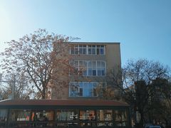 -天津五大道文化旅游区