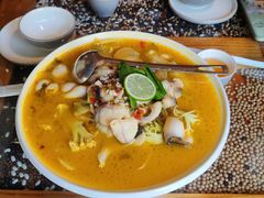 -尽善百年古院餐厅(王家老宅店)