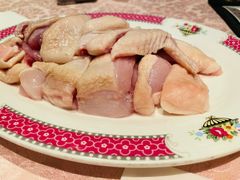 -囍凤楼·粤菜·点心·火锅(温特莱店)