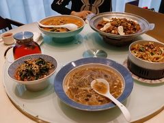 -豫丰汇河南名菜楼(武记餐饮)