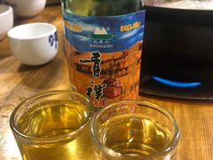 -好吃鬼高原牦牛杂火锅(古尔沟分店)