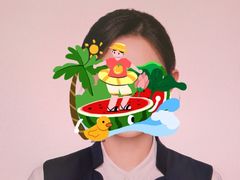 -天真蓝照相馆(龙岗万科里店)