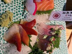-鹤龟料理店(时代天街店)