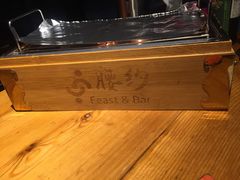 -腰子哥烤串(石佛营炫特店)