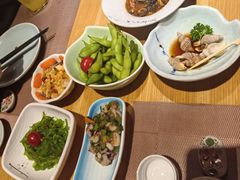 -三石铁板烧(紫竹桥店)