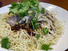-三凤酒家·百年无锡菜(清扬茂业店)
