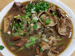 -原肖村桥卤煮(旧宫东路店)