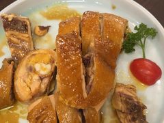 -新旺茶餐厅(嘉里城店)