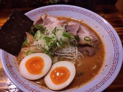 -老龙亭拉面店