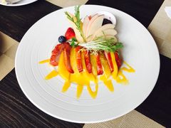 -巴别塔法餐舍(朝阳店)