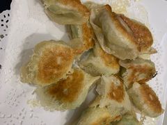 -叁拾壹克饺子·东北菜(国贸店)