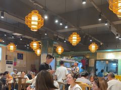 -肖肖酸萝卜鱼火锅(总店)