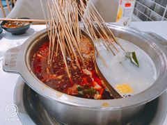 -屋头串串(新街里店)
