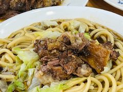 -柴氏风味斋(甘家口店)