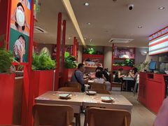-大师兄·西北小馆(金湾华发商都店)