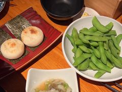-醉虎传(南锣鼓巷店)
