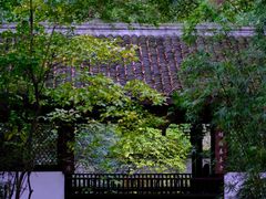 -成都杜甫草堂博物馆