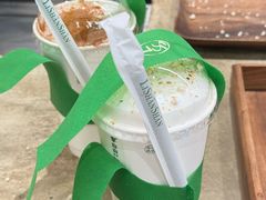 -李山山茶事(景枫店)