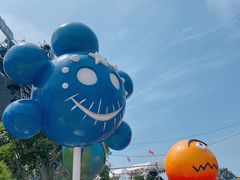 -大连海昌发现王国主题公园