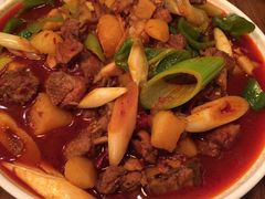 -疆Jiang·新疆秘制料理